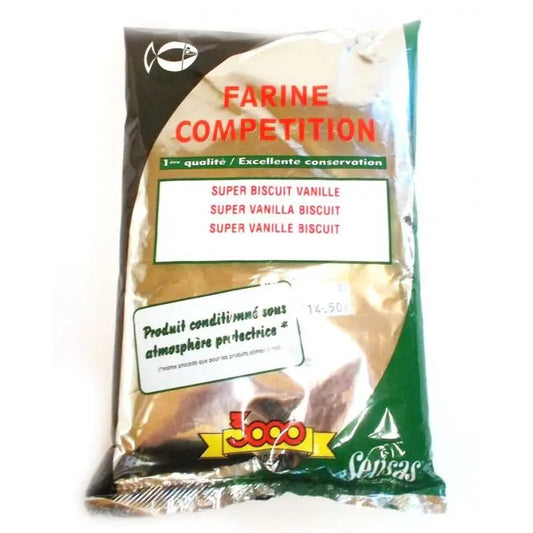 Sensas Xx Faina Sensas Vanilie 700g