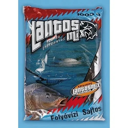 Lantos-Mix Nada Foly De Rau 1kg