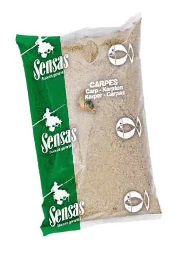 Sensas Nada Super Prima Feeder 1kg
