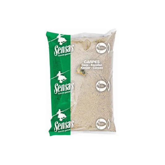 Sensas Nada Super Prima Carp 6,5kg