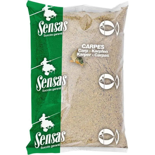 Sensas Nada Super Prima Carp 1kg
