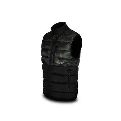 Vestă Delphin Banx Vest L