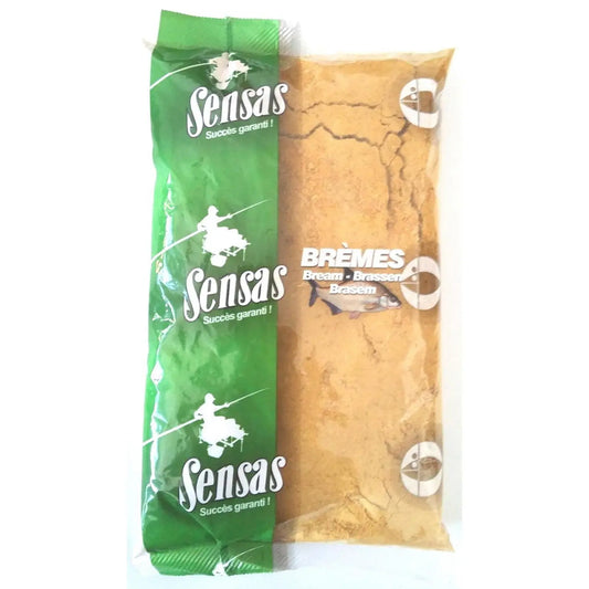 Sensas Nada Super Prima Bream 1kg
