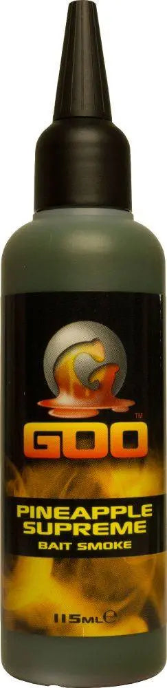 Korda Xx Atractant Korda Goo Pineapple Bait Smoke 115ml