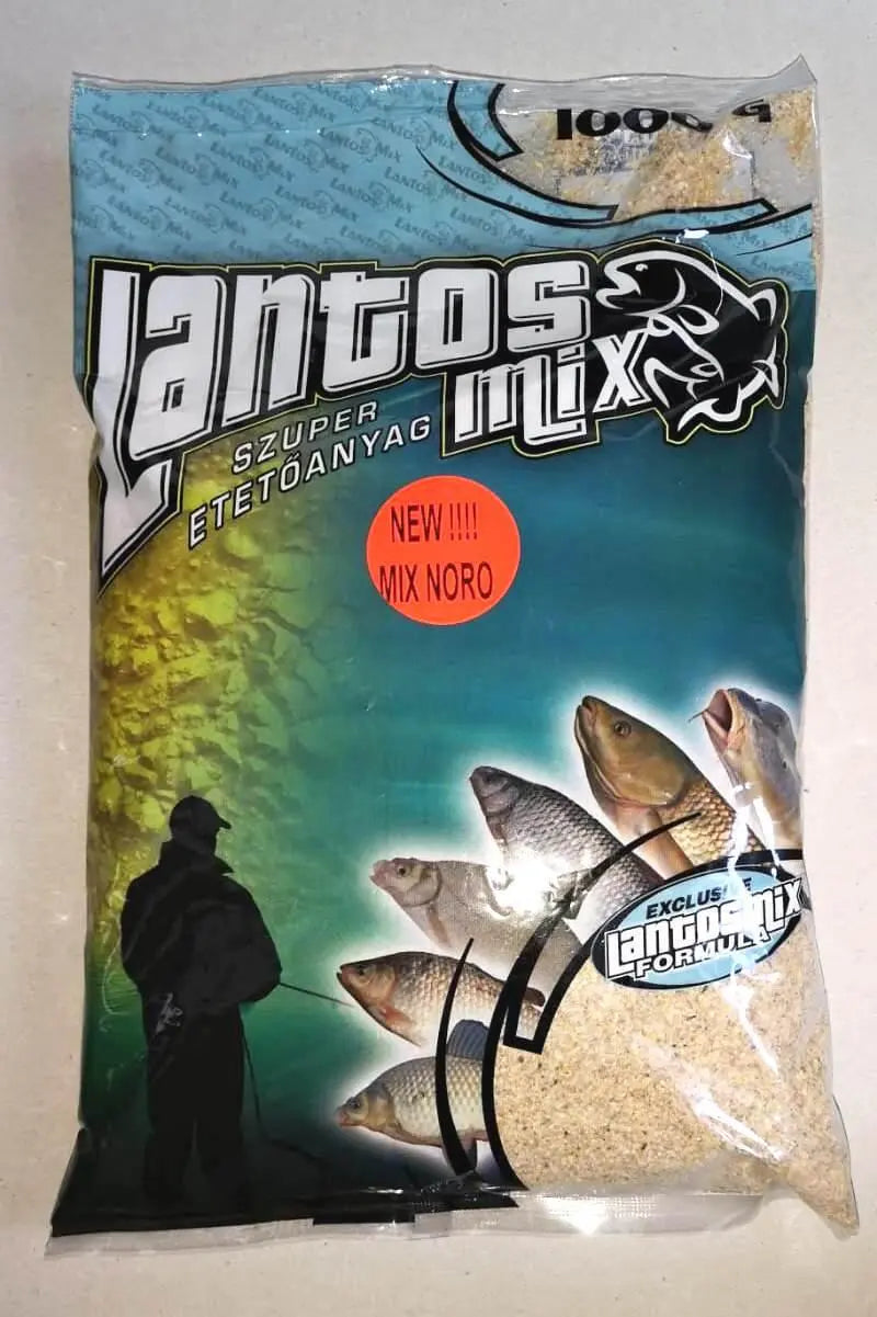 Lantos-Mix Nada Dispersanta 1kg