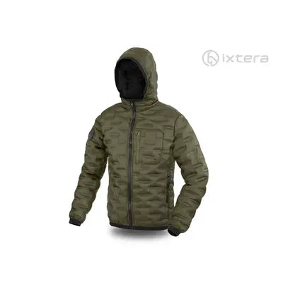 Geacă De Iarnă Ixtera Razor Army XXXL