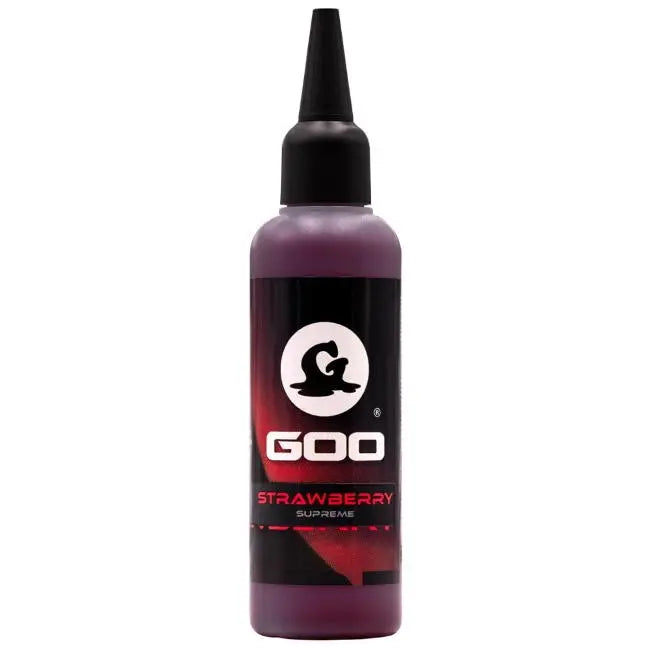 Korda Atractant Strawberry Supreme 115ml