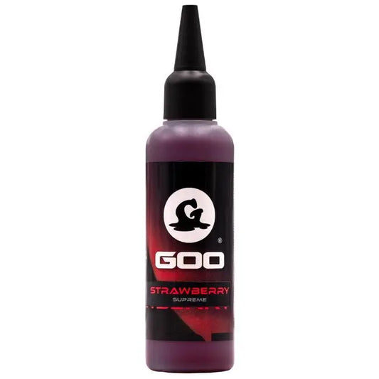 Korda Atractant Strawberry Supreme 115ml