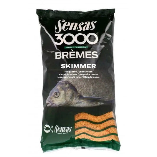 Sensas Nada Sensas 3000 Skimmer 1kg