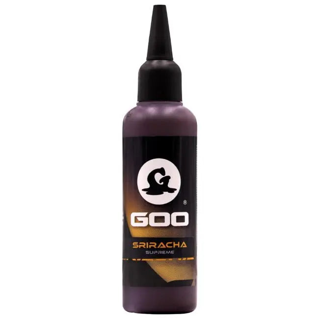 Korda Atractant Sriracha Supreme 115ml