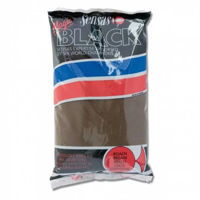 Sensas Nada Sensas 3000 Magic Black 1kg