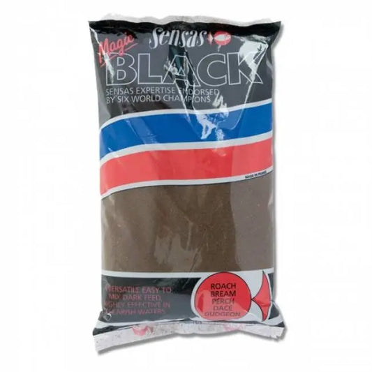 Sensas Nada Sensas 3000 Magic Black 1kg
