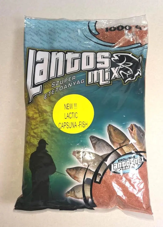 Lantos-Mix Nada Capsuna/Faina Peste 1kg