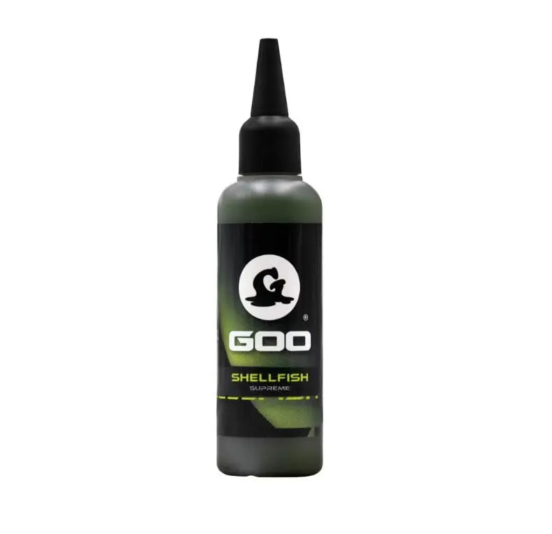 Korda Atractant Shellfish Supreme 115ml