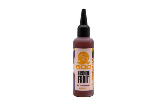Korda Atractant Passionfruit Supreme 115ml