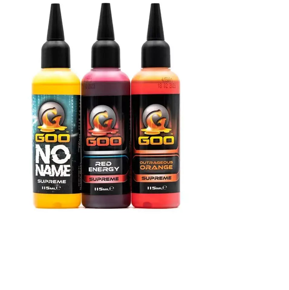 Korda Atractant No Name Supreme 115ml