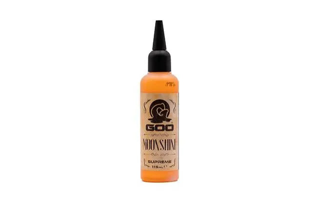Korda Atractant Moonshine Supreme 115ml