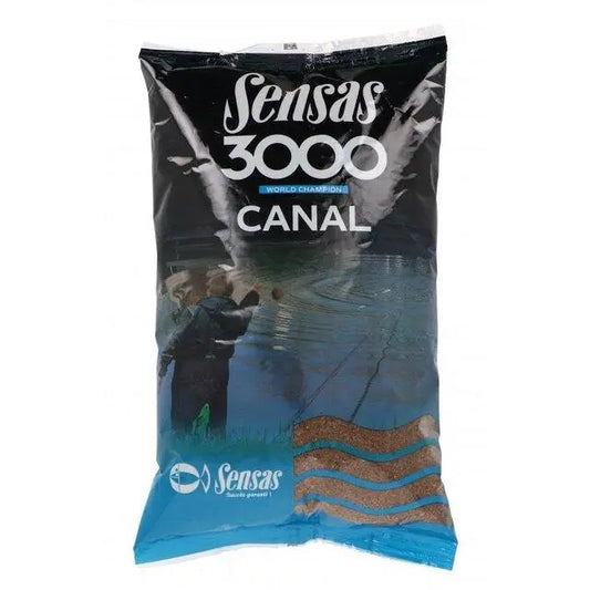 Sensas Nada Sensas 3000 Canal 1kg
