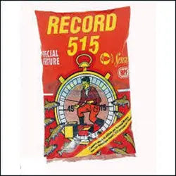 Sensas Nada Record 515 Rosu 800g
