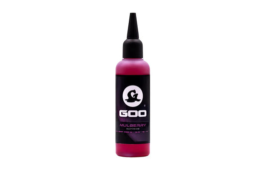 Korda Atractant Goo Murlberry Supreme 115ml