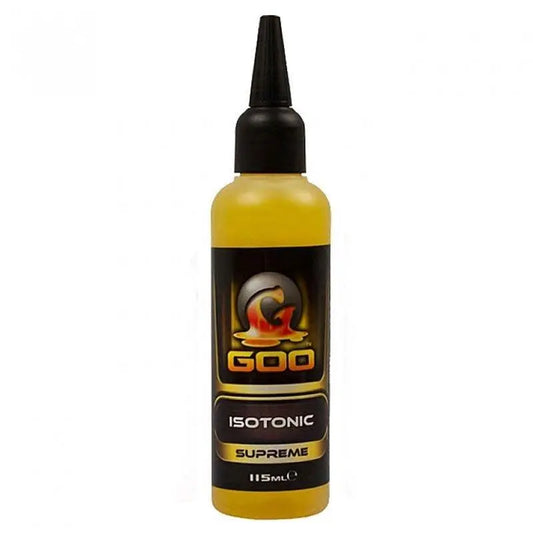 Korda Atractant Goo Isotonic Supreme 115ml