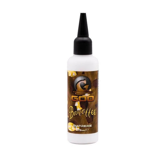 Korda Atractant Goo Banoffee Supreme 115ml