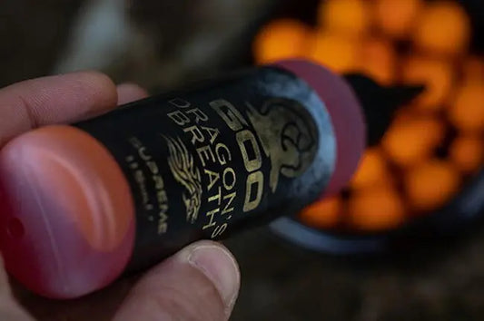 Korda Atractant Dragon S Breath Supreme 115ml