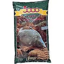 Sensas Nada 3000 Partic.fine 1kg