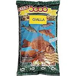Sensas Nada 3000 Gialla 800g