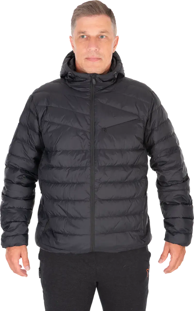 Fox Explorer Downfill Packaway Jacket 3xl