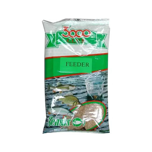 Sensas Nada 3000 Club Feeder 1kg