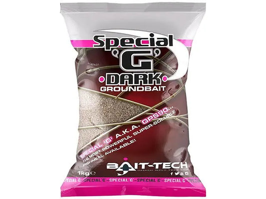 Bait Tech Nada Bait-Tech 3000 Special G.dark 1kg