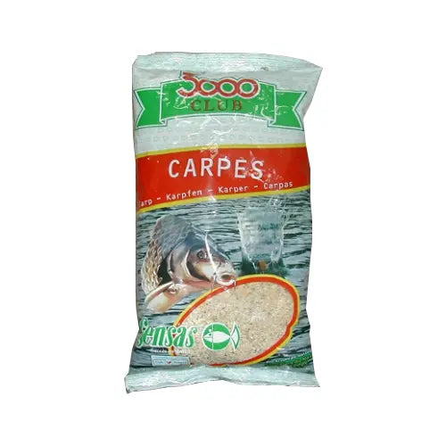 Sensas Nada 3000 Club Carp/Big Fish 1kg