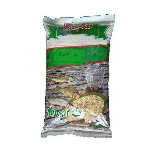 Sensas Nada 3000 Club Carassins 1kg