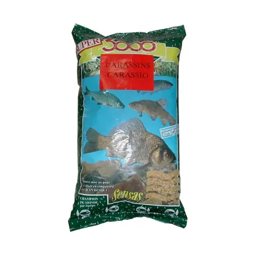 Sensas Nada 3000 Carassin 1kg