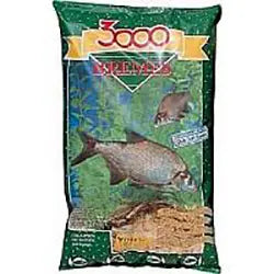 Sensas Nada 3000 Bremes 1kg