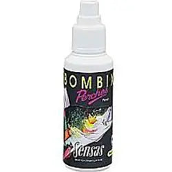 Sensas Atractant Bombix Biban 75ml