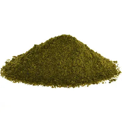 Select Baits Feeder Green Halibut Method Mix