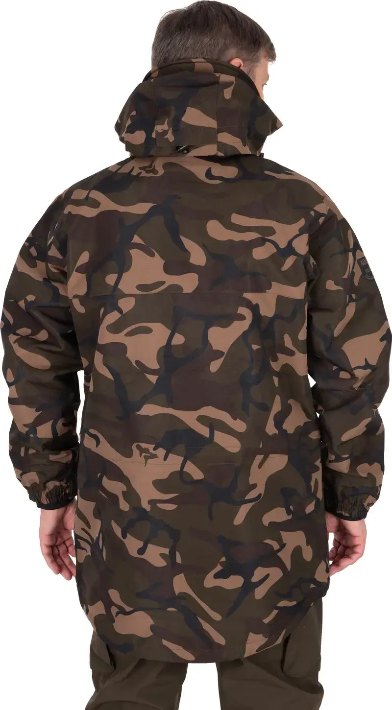 Fox Rs25k Camo 3/4 Jacket M