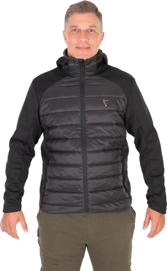 Fox Collection Hybrid Jacket B/O L