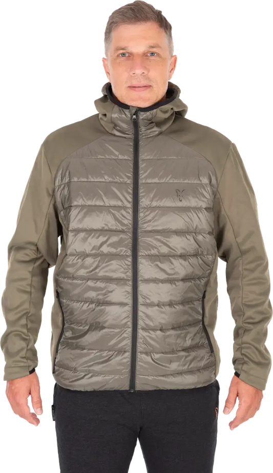 Fox Collection Hybrid Jacket G/B Xl