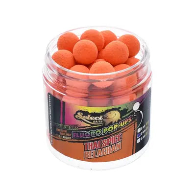 Select Baits Pop-Up Thai Spice Belachan