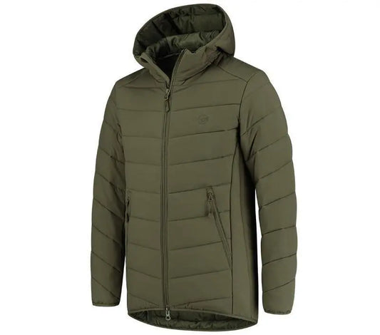 Korda Jacheta Kore Thermolite Olive Mar.2xl