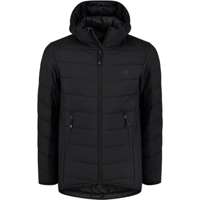 Korda Jacheta Kore Thermolite Black Mar.m