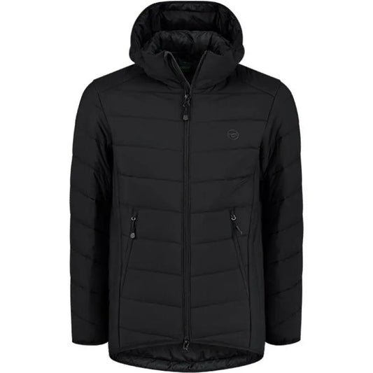 Korda Jacheta Kore Thermolite Black Mar.l