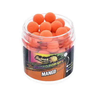 Select Baits Pop-Up Mango