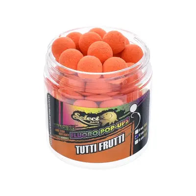 Select Baits Pop-Up Tutti Frutti
