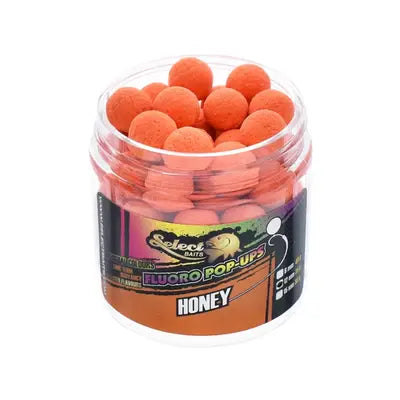 Select Baits Pop-Up Honey