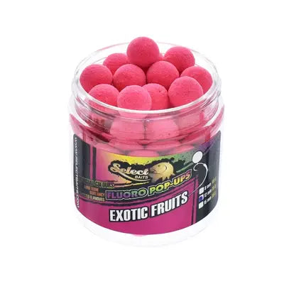 Select Baits Pop-Up Exotic Fruits