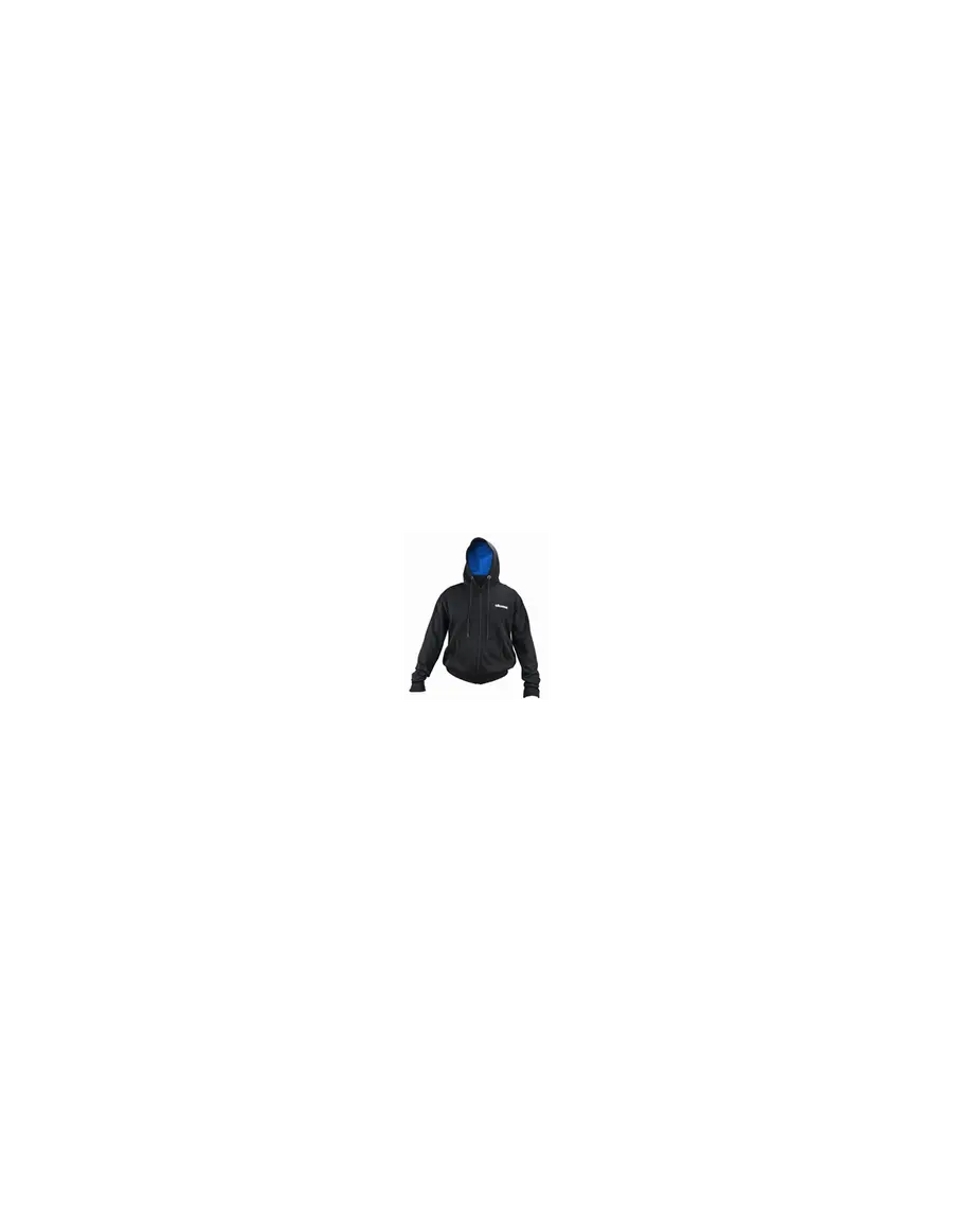 Rapala OKUMA MOTIF FULL- ZIP HOODIE (hanorac cu fermoar) XXXL